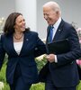 Otros aspirantes, como los gobernadores de California, Gavin Newsom, y de Michigan, Gretchen Whitmer, podrían lanzarse a la carrera (Fuente: Instagram/Kamala Harris)