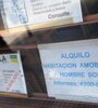 Cuánto aumentan los alquileres en agosto (Fuente: NA)