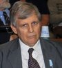 Alfredo Astiz fue condenado a perpetua en 2011; en 1990 lo condenó Francia en ausencia. 