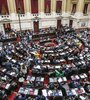 Diputados convocó a una sesión para flexibilizar la tenencia legal (Fuente: NA)