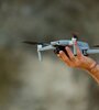 El Gobierno desreguló por decreto la utilización de drones (Fuente: Freepik)