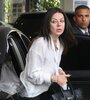 La ministra de Capital Humano, Sandra Pettovello. (Fuente: NA)