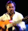 El nuevo álbum de Di Meola es un vinilo doble. (Fuente: AFP)