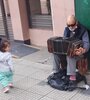 Bandoneon, para que nombrarla tanto, por @muros parlantes.