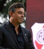 Marcelo Gallardo se fue en diciembre de 2022 (Fuente: EFE)