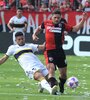 Juan Manuel García podría retornar a Newell's.