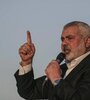 El líder de Hamas, Ismail Haniyeh, fue asesinado en Teherán. (Fuente: NA)