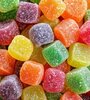 La Anmat prohibió varias marcas de gomitas. Imagen: Freepik