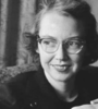 Flannery O'Connor (Biblioteca del Congreso de EE. UU.)