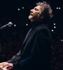 Fito Páez anunció un nuevo show en el Movistar Arena (Fuente: Instagram @fitopaezmusica)