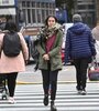 Un domingo donde subirá la temperatura mínima y la máxima se mantendrá como el sábado.