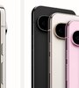 Los celulares nuevos intentarán competir contra los ya exitosos tanques de Cupertino. (Fuente: Google)