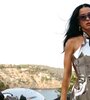 El videoclip de LIFETIMES se concretó en las islas de Ibiza y Formentera (Fuente: Katy Perry/Capitol Records)