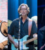 Eric Clapton, Residente, Zucchero y Travis Scott y todos los recitales y más esperados en septiembre 2024. (Imagen: collage de fotos de redes sociales)