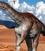 Nueva especie de dinosaurio hallada en la Patagonia aporta valiosa información acerca de cómo vivieron (Fuente: Fundación Azara)