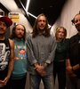 Incubus en Argentina: cuánto tocan y en qué fecha salen a la venta las entradas (Fuente: Instagram @incubus)