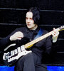 Jack White entregó un disco repleto de riffs zeppelinianos y/o garageros. (Fuente: David James Swanson)