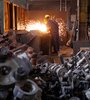 La Provincia representa el 60 por ciento de la industria metalúrgica nacional