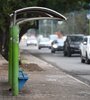 Paro de colectivos: cómo continúa la medida de la UTA este viernes (Fuente: NA)