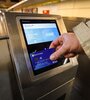 El Gobierno porteño anunció que se podrá pagar el subte con celulares y tarjetas de crédito y débito. (Prensa GCBA)