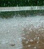 Este sábado podría caer graupel en Buenos Aires: qué es y cuál es su riesgo (Fuente: iStock)