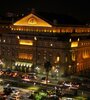 El Gobierno porteño desplazó a Jorge Telerman de la dirección del Teatro Colón (Fuente: Sandra Cartasso)