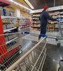 Supermercadistas confirman que el consumo no repunta.  (Fuente: Dafne Gentinetta)