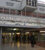 Trabajadores del Hospital Garrahan anunciaron un paro para exigir mejoras salariales