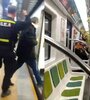 Un incómodo momento se vivió en la línea A de subte (Fuente: Redes sociales)