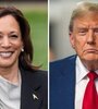 Kamala Harris y Donald Trump se disputarán el liderazgo del país.