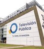 La TV Pública no va a transmitir el partido de Argentina vs. Chile (Fuente: NA)