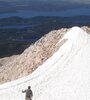 El llamado desesperado al 911 del hombre que sobrevivió a la avalancha en el Cerro López (Fuente: Ministerio de Turismo Bariloche)