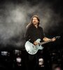 Dave Grohl se convirtió en padre de una hija de una relación extramatrimonial (Fuente: Redes sociales)