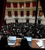 Algunos diputados cambiaron su decisión para respaldar el veto presidencial (Fuente: AFP)