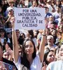 Las claves de la Ley de Financiamiento Universitario que debate este jueves en el Senado (Fuente: Archivo)