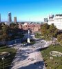 Se espera un fin de semana agradable en la Ciudad de Buenos Aires y el conurbano.