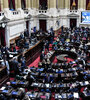 El Congreso se apronta a discutir el proyecto de Ley de Presupuesto 2025. (Fuente: NA)