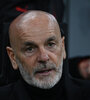 El italiano Stefano Pioli (Fuente: AFP)