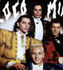 Loco Mía, el primer disco de la banda creada por Xavier Font durante los años 90 en Ibiza (Fuente: Archivo)