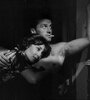 Massimo Girotti y Clara Calamai en "Ossessione" (1943), de Luchino Visconti. (Fuente: Archivo)