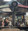 El Mercado de San Telmo es un emblemático paseo. (Fuente: Imagen web)