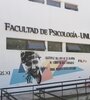 La Policía investiga la muerte de un estudiante de Psicología de la Universidad Nacional de La Plata (Fuente: Redes sociales)