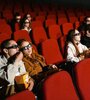 Los cines porteños ofrecerán entradas a bajo costo.