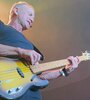 Sting vuelve a la Argentina (Fuente: Redes sociales)