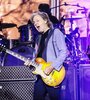 Paul McCartney se prepara para los shows en Sudamérica: la previa de su regreso a la Argentina (Fuente: Redes sociales)