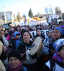 El Encuentro anterior fue en Bariloche y estuvo marcado fuertemente por las luchas territoriales. (Fuente: Jose Nico)