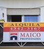 Según una encuesta, 1 de cada 4 inquilinos abandonó su vivienda por no poder pagar el alquiler (Fuente: Archivo)