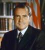 El expresidente de Estados Unidos, Richard Nixon (1969 -1974) (Fuente: Archivo)