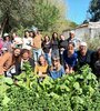 Hay programas para familias productoras en el sur de Santa Fe.  (Fuente: Archivo)