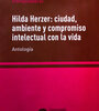 El 16 de octubre a las 18hs se presenta la antología en el Instituto de Investigaciones Gino Germani. (Fuente: Imagen web)